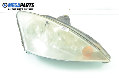Фар за Ford Focus I Sedan (02.1999 - 12.2007), седан, позиция: дясна