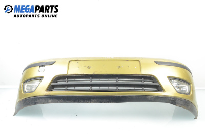 Предна броня за Ford Focus I Sedan (02.1999 - 12.2007), седан, позиция: предна