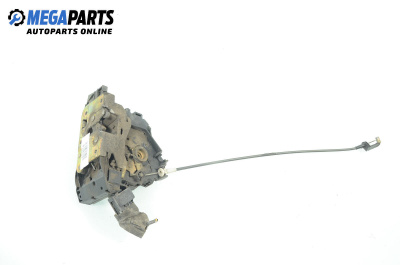 Брава на врата за Ford Focus I Sedan (02.1999 - 12.2007), позиция: задна, лява