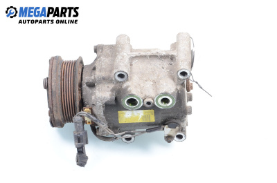 Компресор климатик за Ford Focus I Sedan (02.1999 - 12.2007) 1.6 16V, 100 к.с.