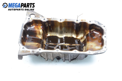 Картер за Ford Focus I Sedan (02.1999 - 12.2007) 1.6 16V, 100 к.с.