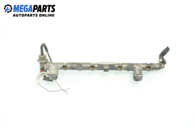 Бензинова рейка за Ford Focus I Sedan (02.1999 - 12.2007) 1.6 16V, 100 к.с.
