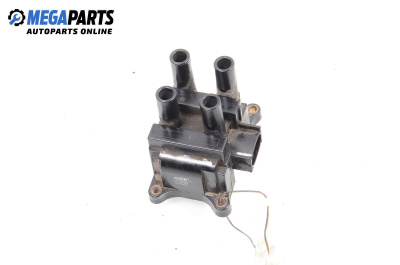 Запалителна бобина за Ford Focus I Sedan (02.1999 - 12.2007) 1.6 16V, 100 к.с., № 138803