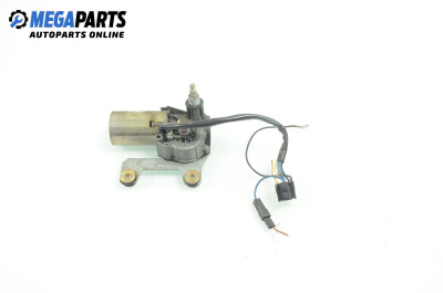 Ел. мотор за чистачките за Peugeot 205 I Hatchback (02.1983 - 10.1987), хечбек, позиция: задна