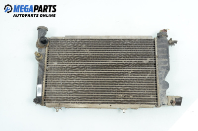 Воден радиатор за Peugeot 205 I Hatchback (02.1983 - 10.1987) 1.4, 79 к.с.