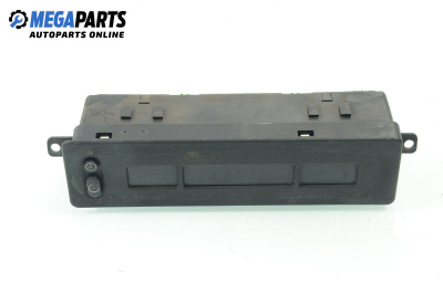 Часовник за Opel Tigra Coupe (07.1994 - 12.2000)