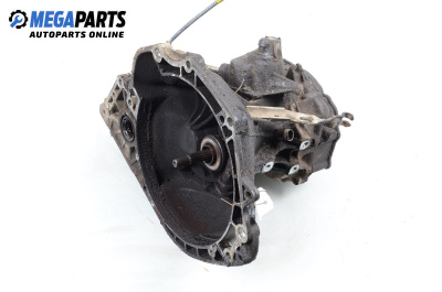 Ръчна скоростна кутия за Opel Tigra Coupe (07.1994 - 12.2000) 1.4 16V, 90 к.с.