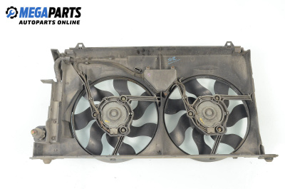 Перки охлаждане за Citroen Xsara Hatchback (04.1997 - 04.2005) 1.4 i, 75 к.с.