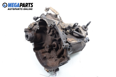 Ръчна скоростна кутия за Citroen Xsara Hatchback (04.1997 - 04.2005) 1.4 i, 75 к.с.