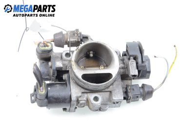 Дроселова клапа за Citroen Xsara Hatchback (04.1997 - 04.2005) 1.4 i, 75 к.с., № VDO A97115