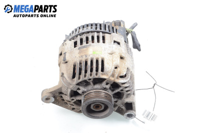 Алтернатор / генератор за Citroen Xsara Hatchback (04.1997 - 04.2005) 1.4 i, 75 к.с., № 25417670