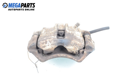 Спирачен апарат за Audi 80 Sedan B3 (06.1986 - 10.1991), позиция: предна, дясна