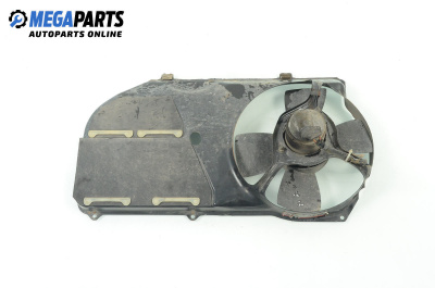 Перка охлаждане за Audi 80 Sedan B3 (06.1986 - 10.1991) 1.8 S, 90 к.с.