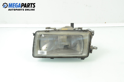 Фар за Audi 80 Sedan B3 (06.1986 - 10.1991), седан, позиция: лява