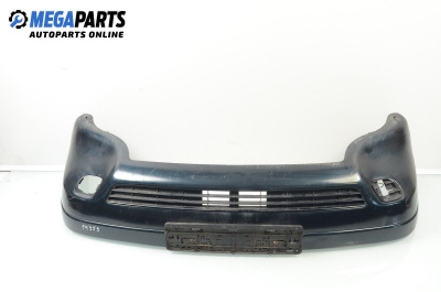 Предна броня за Audi 80 Sedan B3 (06.1986 - 10.1991), седан, позиция: предна