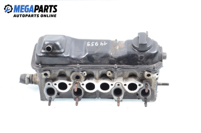 Глава за Audi 80 Sedan B3 (06.1986 - 10.1991) 1.8 S, 90 к.с.