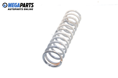 Пружина за ходова част за Audi 80 Sedan B3 (06.1986 - 10.1991), седан, позиция: задна