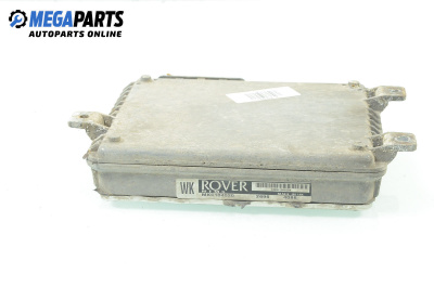 Компютър двигател за Rover 400 Sedan II (05.1995 - 03.2000) 414 Si, 103 к.с., № MKC104020