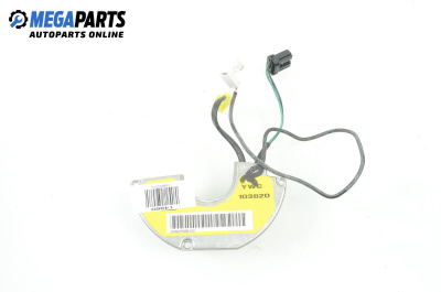 Сензор airbag за Rover 400 Sedan II (05.1995 - 03.2000), № YWC 103820