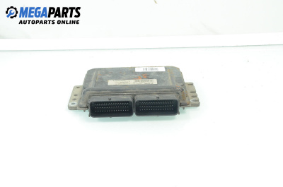 Компютър двигател за Renault Megane I Hatchback (08.1995 - 12.2004) 1.6 16V (BA11, BA04, BA0B, BA1J), 107 к.с., № 7700115210