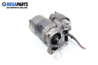 Стартер за Renault Megane I Hatchback (08.1995 - 12.2004) 1.6 16V (BA11, BA04, BA0B, BA1J), 107 к.с.