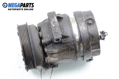Компресор климатик за Renault Megane I Hatchback (08.1995 - 12.2004) 1.6 16V (BA11, BA04, BA0B, BA1J), 107 к.с., № 1135289