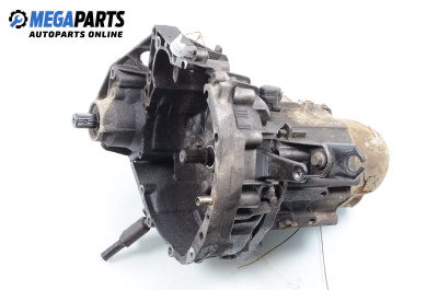 Ръчна скоростна кутия за Renault Megane I Hatchback (08.1995 - 12.2004) 1.6 16V (BA11, BA04, BA0B, BA1J), 107 к.с.