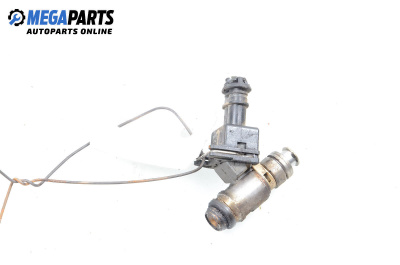 Дюза бензин за Renault Megane I Hatchback (08.1995 - 12.2004) 1.6 16V (BA11, BA04, BA0B, BA1J), 107 к.с.