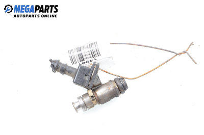 Дюза бензин за Renault Megane I Hatchback (08.1995 - 12.2004) 1.6 16V (BA11, BA04, BA0B, BA1J), 107 к.с.