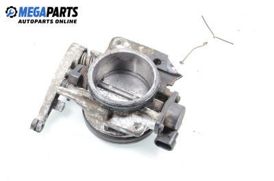 Дроселова клапа за Renault Megane I Hatchback (08.1995 - 12.2004) 1.6 16V (BA11, BA04, BA0B, BA1J), 107 к.с.