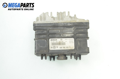 Компютър двигател за Volkswagen Golf III Hatchback (08.1991 - 07.1998) 1.4, 60 к.с., № 0 261 203 302/303