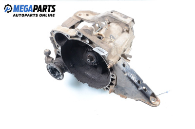 Ръчна скоростна кутия за Volkswagen Golf III Hatchback (08.1991 - 07.1998) 1.4, 60 к.с.