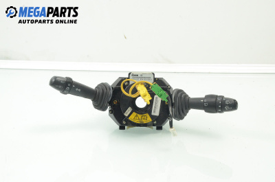 Лостчета светлини и чистачки за Fiat Stilo Hatchback (10.2001 - 11.2010), № 07352969650