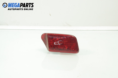 Светлина мъгла за Fiat Stilo Hatchback (10.2001 - 11.2010), хечбек