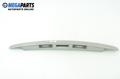 Лайсна заден капак за Fiat Stilo Hatchback (10.2001 - 11.2010), хечбек, позиция: задна