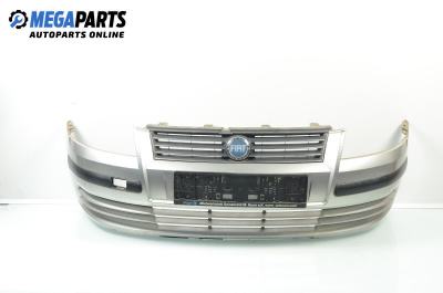 Предна броня за Fiat Stilo Hatchback (10.2001 - 11.2010), хечбек, позиция: предна