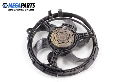 Перка охлаждане за Fiat Stilo Hatchback (10.2001 - 11.2010) 1.6 16V (192_XB1A), 103 к.с.