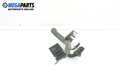 Гърловина масло за Fiat Stilo Hatchback (10.2001 - 11.2010) 1.6 16V (192_XB1A), 103 к.с.