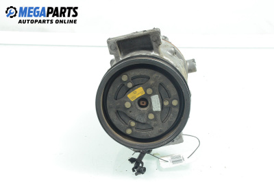 Компресор климатик за Fiat Stilo Hatchback (10.2001 - 11.2010) 1.6 16V (192_XB1A), 103 к.с., № Denso 447220-8631