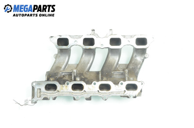Всмукателен колектор за Fiat Stilo Hatchback (10.2001 - 11.2010) 1.6 16V (192_XB1A), 103 к.с., № 46541292