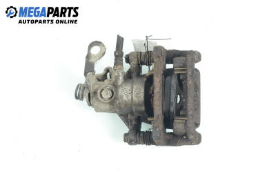 Спирачен апарат за Fiat Stilo Hatchback (10.2001 - 11.2010), позиция: задна, лява