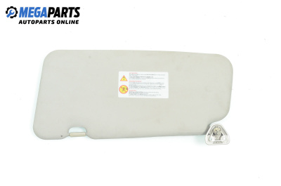 Сенник за Nissan X-Trail I SUV (06.2001 - 01.2013), позиция: дясна