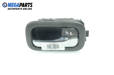 Вътрешна дръжка за Nissan X-Trail I SUV (06.2001 - 01.2013), 4+1 вр., джип, позиция: предна, дясна