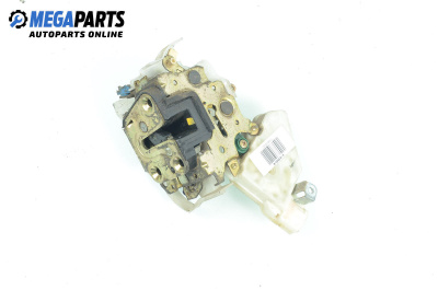 Брава на врата за Nissan X-Trail I SUV (06.2001 - 01.2013), позиция: предна, лява, № 80553AA210