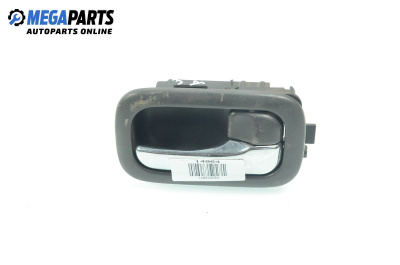 Вътрешна дръжка за Nissan X-Trail I SUV (06.2001 - 01.2013), 4+1 вр., джип, позиция: задна, дясна