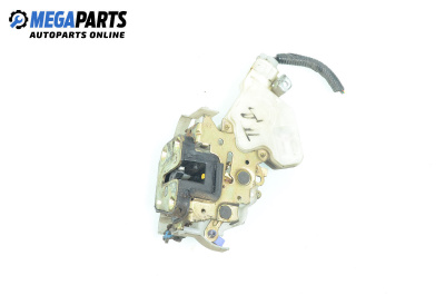 Брава на врата за Nissan X-Trail I SUV (06.2001 - 01.2013), позиция: предна, дясна