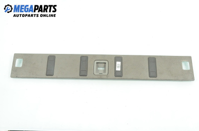 Кора багажник за Nissan X-Trail I SUV (06.2001 - 01.2013), джип