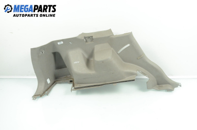 Кора багажник за Nissan X-Trail I SUV (06.2001 - 01.2013), джип