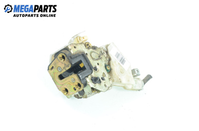 Брава на врата за Nissan X-Trail I SUV (06.2001 - 01.2013), позиция: задна, лява