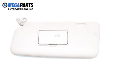 Сенник за Nissan X-Trail I SUV (06.2001 - 01.2013), позиция: лява